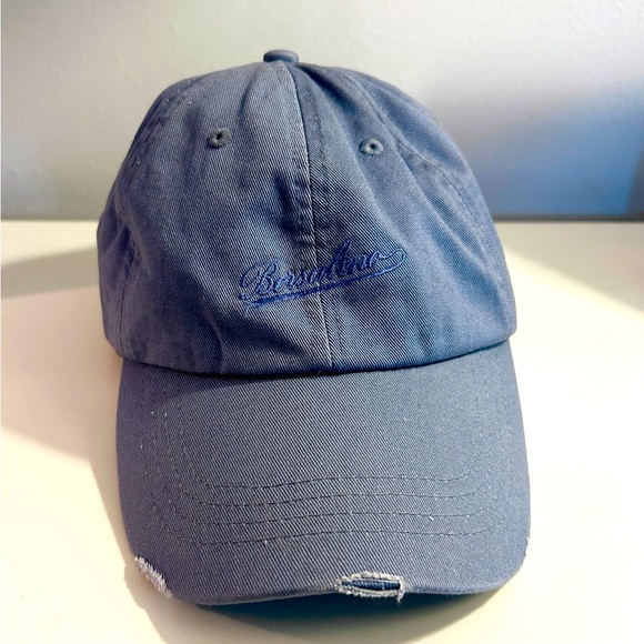 Borsalino men’s cap - Picture 1 of 6